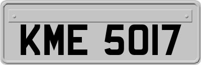KME5017
