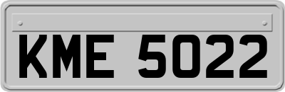 KME5022