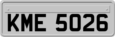 KME5026