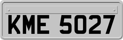 KME5027