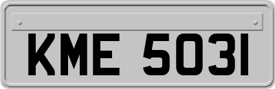 KME5031