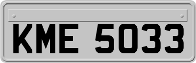 KME5033