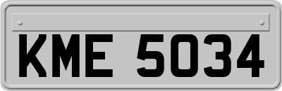 KME5034