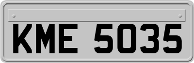 KME5035
