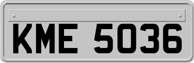 KME5036
