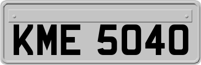 KME5040
