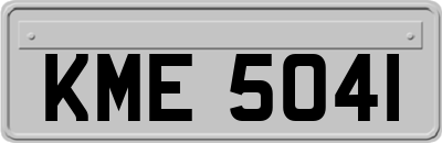 KME5041