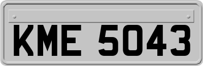 KME5043