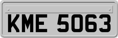 KME5063