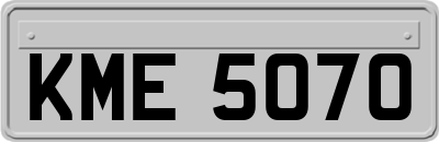 KME5070