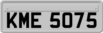 KME5075