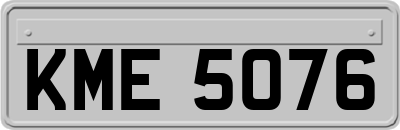 KME5076