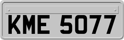 KME5077