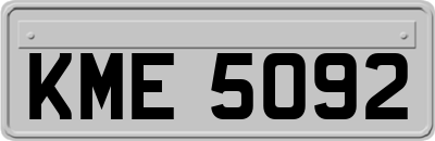 KME5092