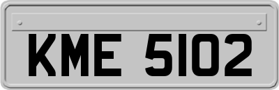 KME5102