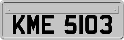 KME5103