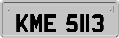 KME5113