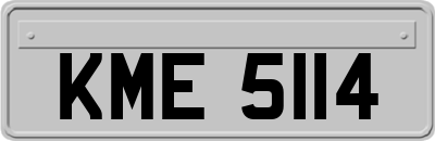 KME5114
