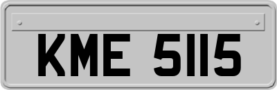 KME5115