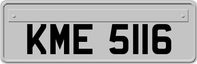 KME5116