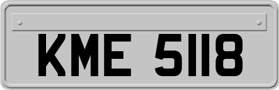 KME5118