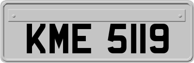 KME5119