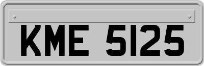 KME5125