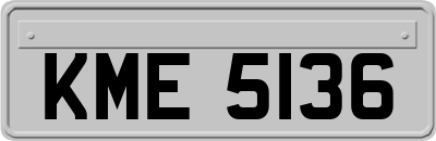 KME5136
