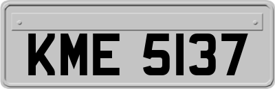 KME5137