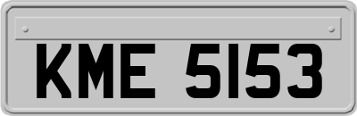KME5153