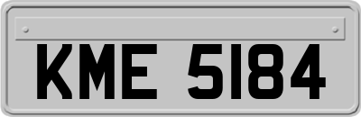 KME5184