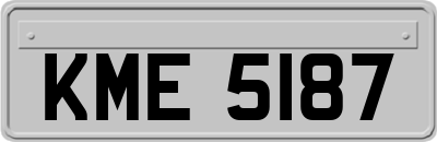 KME5187