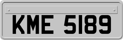 KME5189