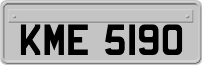 KME5190