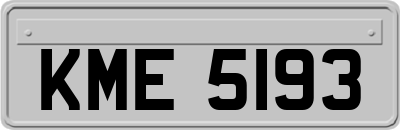 KME5193