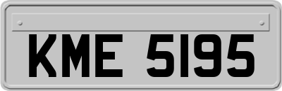 KME5195