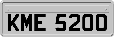 KME5200