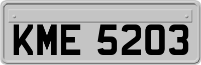 KME5203