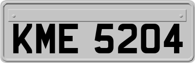 KME5204