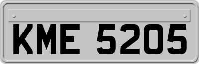 KME5205
