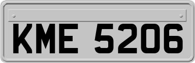 KME5206