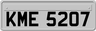 KME5207