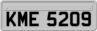 KME5209