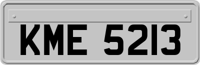 KME5213