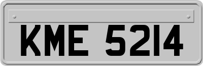 KME5214
