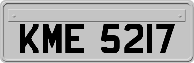 KME5217