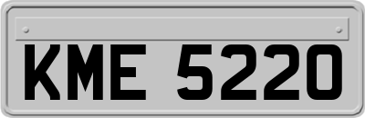 KME5220