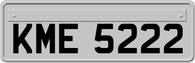 KME5222