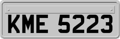 KME5223