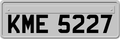 KME5227